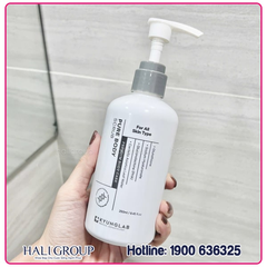 Kyunglab Pure Body Scrub 250Ml (Cty)
