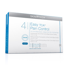 Skintech 4 Easy Tca Pain Control Điều Trị Mụn, Thâm Nám (Cty)