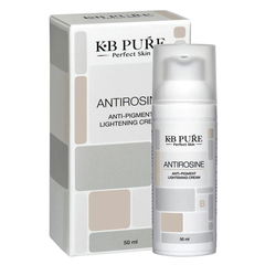 Kb Pure Antirosine Anti Pigment Lightening Cream 50Ml (Cty)