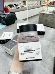 Kyunglab Ultra Light Radiance Cream Dưỡng Sáng, Mịn Da 50Ml (Cty)