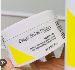 Diego Bột Peel Vi Tảo Diego Resurface 50G (Cty)