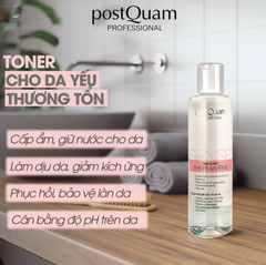 Postquam Nước Cân Bằng Cho Da Yếu & Thương Tổn 200Ml Q11 (Cty)