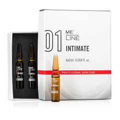Meline Intimate 01 6X2Ml (Cty) - Hộp