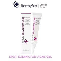 Pharmaform Spot Eliminator ACNE Gel 15ml (CTY)