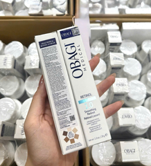 Retinol 1.0 Obagi Dksh 28G (Cty)
