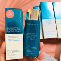 Colorescience FLEX Kcn Trang Điểm Làm Đều Màu Spf50 55Ml (Cty)