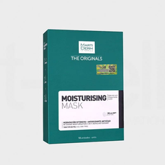Martiderm Mặt Nạ Dưỡng Ẩm Da The Originals Moisturising (Cty) - Miếng Lẻ
