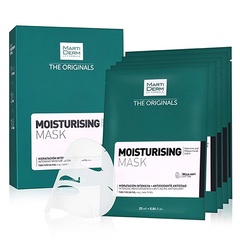 Martiderm Mặt Nạ Dưỡng Ẩm Da The Originals Moisturising (Cty) - Miếng Lẻ