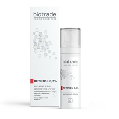 Biotrade Retinol 0.2% Anti-Aging Serum 30Ml (Cty)