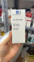Radiance Beauva Vital A Retinol Filler 30Ml (Cty)