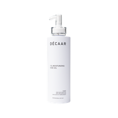 Decaar Co2 Moisturizing Base Gel Nền Dưỡng Ẩm 500Ml (Cty)