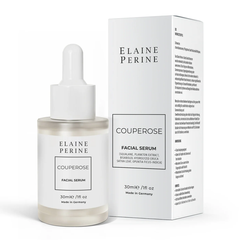 Elaine Perine Couperose Serum Phục Hồi Da 30Ml (Cty)