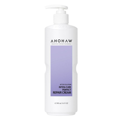 Ahohwa Inten-Cure Perfect Repair Cream 500Ml (Cty)