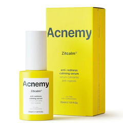 ACNEMY Zitcalm Anti-Rednss Claming Serum 30ML (CTY)
