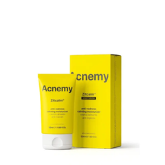 ACNEMY ZitCalm Moisturizer Kem giảm đỏ, dịu da 50ml (CTY)