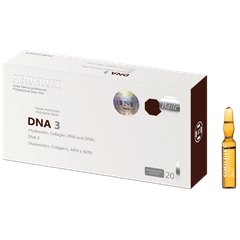 SIMILDILET DNA 3 Huyết thanh điều trị lão hoá 20x2ml (CTY)