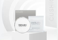 USOLAB Bio Recovery Balm phấn nước trang điểm, chống nắng 30g (CTY)