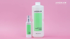 AHOHWA Control Clinical Toner 1000ml (CTY)