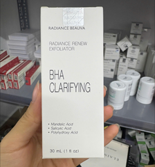 RADIANCE BEAUVA BHA Clarifying 30ml (CTY)