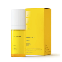 THERAMID Lino-8 tinh chất chống oxy hoá 30ml - màu Vàng (CTY)