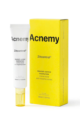 ACNEMY ZitControl kem kiểm soát mụn 40ml (CTY)