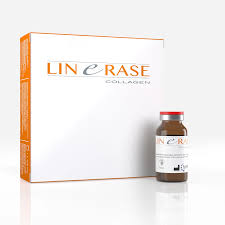 Linerase Collagen HTIC chất làm đầy da 100mg (CTY)