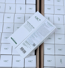 GSC Natural Peeling tẩy da chết 150ml (CTY)