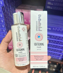 SIMILDIET Softening Mask 100ml (CTY)