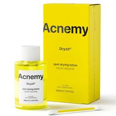 Acnemy Dryzit Spot Drying Lotion chấm mụn viêm 30ml (CTY)