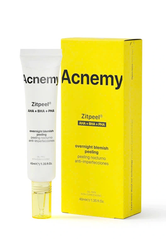 Acnemy ZitPeel AHA+BHA+PHA 40ml (CTY)
