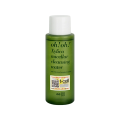 Oh!Oh! Nước tẩy trang Xylica Micellar 50ml (CTY)