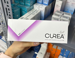 Deep CUREA Soft Mềm, Chất làm đầy da 20mg - màu Tím (CTY)