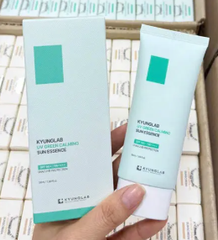 Kyunglab Kem Chống Nắng UV Green Calming Sun Essence SPF 50 50ml (CTY) - Màu Xanh