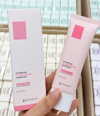 Kyunglab UV Pink Radiance Sunscreen KCN SPF 50 50ml (CTY) - Màu Hồng