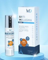 MD Cosmedi Anti Melasma Kem Mờ Nám 40ml (CTY)