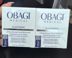 Obagi Medical Elastiderm Lift Up & Sculpt Facial Moisturizer 50ml (CTY)