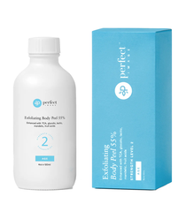Perfect Image Exfoliating Body Peel 55% 120ml (CTY)