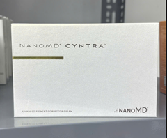 Sample Nanomd Cyntra Advanced Pigment Corrector 15 gói 1ml (Cty) - Gói lẻ