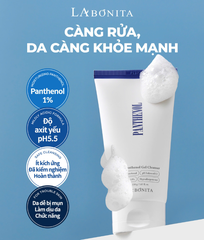 Labonita Vital Panthenol Gel Cleanser SRM B5 50Ml (Cty)
