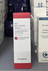 Dr Hedison EGF Revitalize Serum 50ml (Cty)