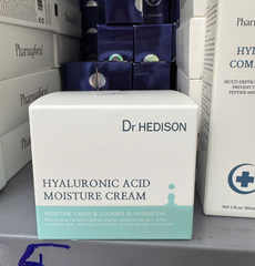 Dr Hedison Hyaluronic Acid Moisture Cream 85ml (Cty)