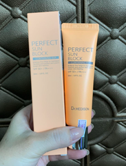 Dr Hedison KCN Perfect Sun Block 50g (Cty)
