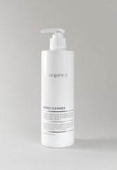 Orgahue sữa rửa mặt Gentle Cleanser 500ml (CTY)