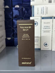 Mirave Folic Acid B9 Serum 30ml (CTY)