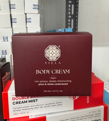 Tiela Perfume Nourishing Body Cream 200g (CTY)