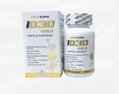 Petyfan iD30 Gold White & Suncream 30 viên (CTY)