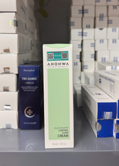 Ahohwa Acless Solution Control Clear Cream 50ml (CTY)