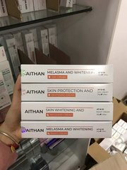 Bộ nám AITHAN FORMYHAP (N01+N02+D01+D02) 30G