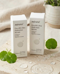 Mirave Cica B5 Ultra Hydratio Serum 30ml (CTY)