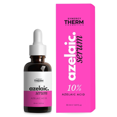Synergy Therm Azelaic serum Azelaic Acid 10% 30ml (CTY)